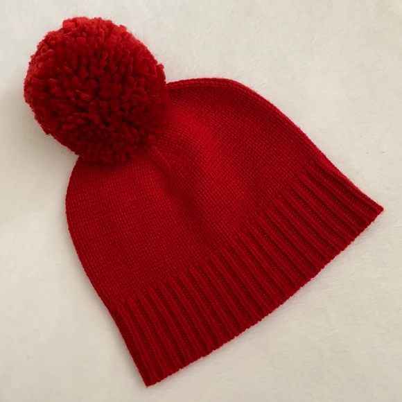 Sundry | Pom Pom Beanie Hat